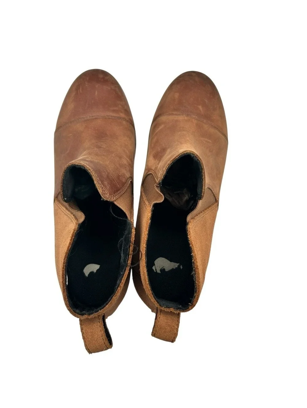 Sorel women brown